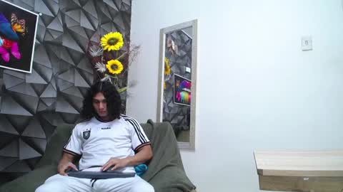 Nazper online show from 18, 12, 2024