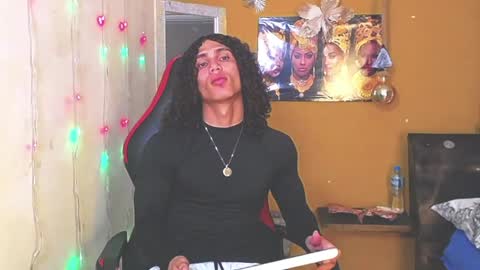 Nazper online show from 21, 12, 2024