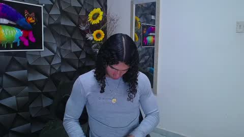 Nazper online show from 30, 12, 2024