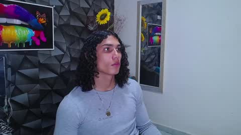 Nazper online show from 30, 12, 2024