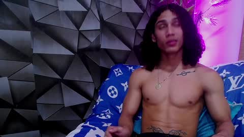 Nazper online show from 8, 1, 2025