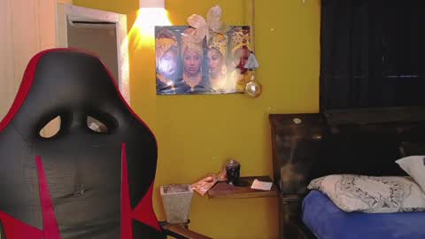 Nazper online show from 9, 1, 2025