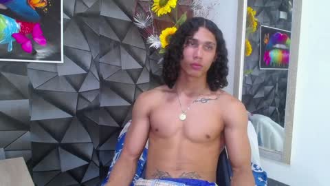 Nazper online show from 10, 1, 2025