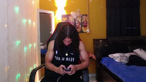 Nazper online show from 13, 1, 2025