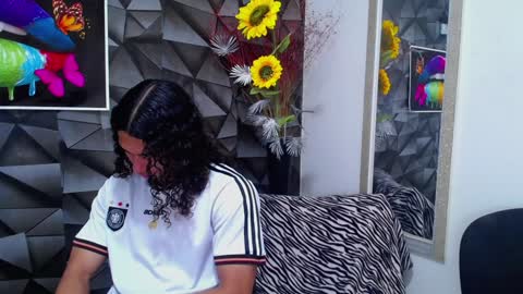 Nazper online show from 23, 1, 2025