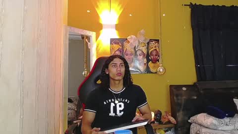 Nazper online show from 25, 1, 2025