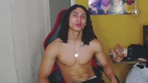 Nazper online show from 26, 1, 2025