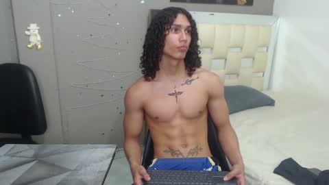 Nazper online show from 1, 2, 2025