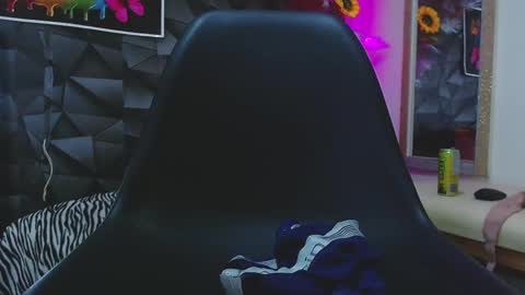 Nazper online show from 11, 2, 2025