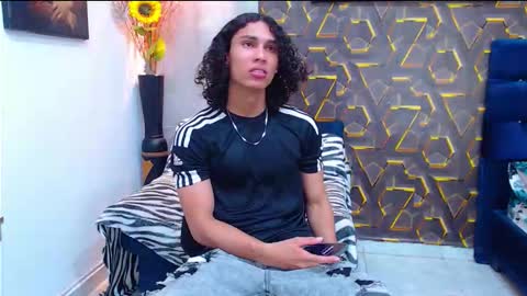 Nazper online show from 20, 9, 2025