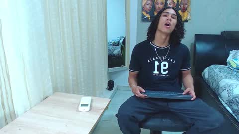 Nazper online show from 21, 9, 2025