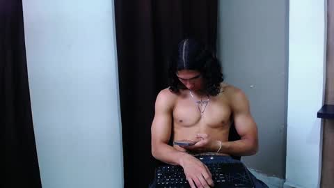 Nazper online show from 30, 9, 2025