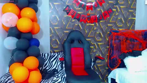 Nazper online show from 22, 10, 2025