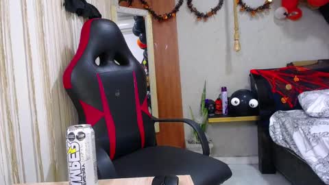 Nazper online show from 27, 10, 2025