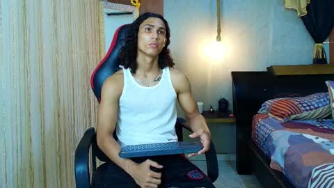 Nazper online show from 10, 4, 2026