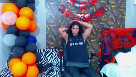 NAZPER online show from 22, 10, 2025