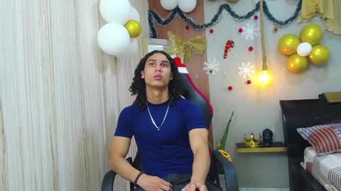 NAZPER online show from 20, 11, 2025