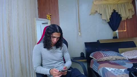 NAZPER online show from 7, 4, 2026