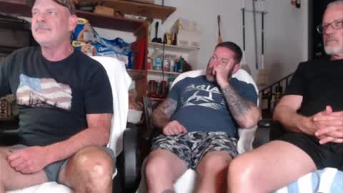Snapshot of nctitanman chatting on 10, 5, 2026 Seth online show from 10, 5, 2026