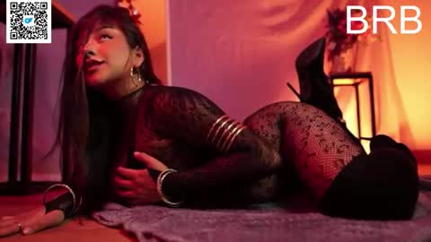 Nefertari online show from 15, 12, 2025