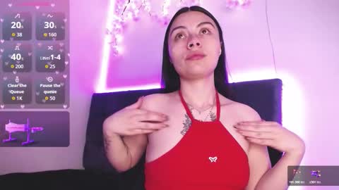 Snapshot of nea_lm chatting on 27, 10, 2025 nea-- online show from 27, 10, 2025