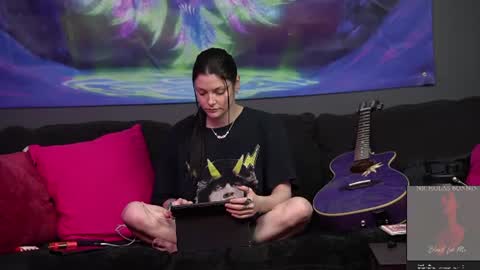 Snapshot of nebulust chatting on 17, 7, 2026 nebulust online show from 17, 7, 2026