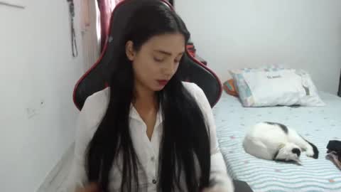 Nebyula online show from 5, 2, 2025