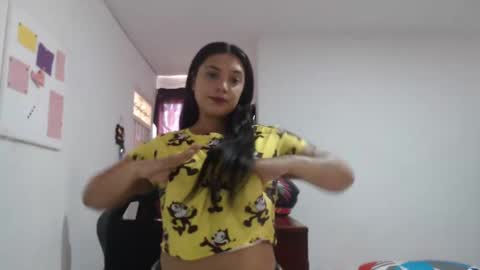 Nebyula online show from 25, 2, 2025