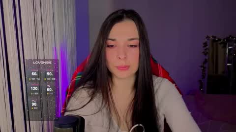 Snapshot of nectar_soul chatting on 14, 1, 2026 nectar_soul online show from 14, 1, 2026