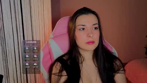 Snapshot of nectar_soul chatting on 25, 2, 2026 nectar_soul online show from 25, 2, 2026