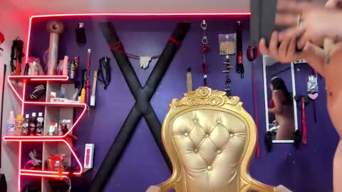 Snapshot of nectarshop chatting on 28, 11, 2025 Camille online show from 28, 11, 2025