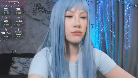 Eva online show from 15, 3, 2026