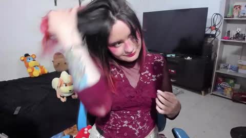 Geek Nicole    im Neeko UwU online show from 13, 2, 2026