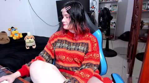 Geek Nicole    im Neeko UwU online show from 14, 3, 2026