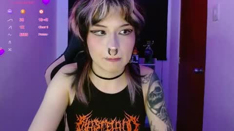 Neena Nyx online show from 12, 3, 2026