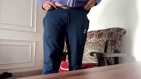 neerajjoy online show from 2, 2, 2025