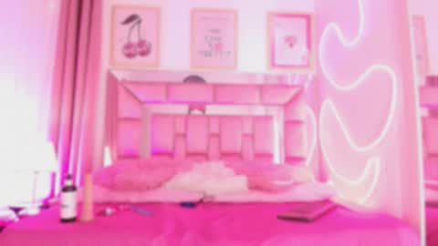 nefera_nox online show from 20, 12, 2025