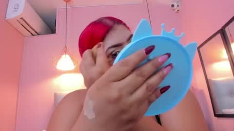 Snapshot of neferet_opal chatting on 4, 7, 2026 neferet_opal online show from 4, 7, 2026