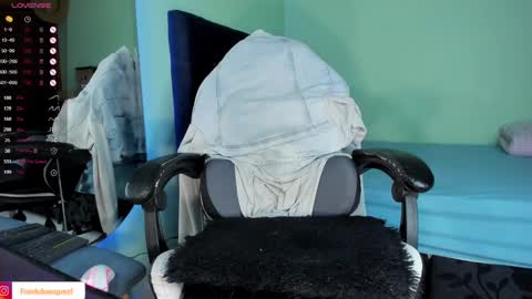 NEGAN  online show from 27, 2, 2025