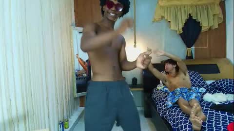 NEGGA online show from 19, 2, 2026