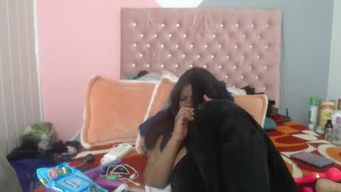 negrabig 38 online show from 16, 2, 2025