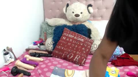 negrabig 38 online show from 15, 10, 2025