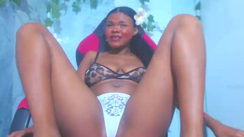 Snapshot of negri_hot_crazy chatting on 9, 1, 2026 negrita online show from 9, 1, 2026