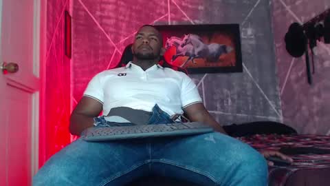 negritomeloso_k18 online show from 22, 9, 2025