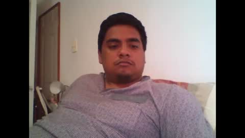 negritoo_2503 online show from 26, 9, 2025