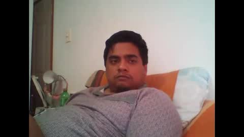 negritoo_2503 online show from 28, 9, 2025