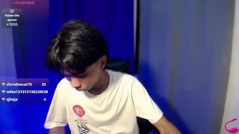 neil_asian69 online show from 7, 2, 2026