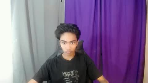 neil_asian69 online show from 25, 3, 2026