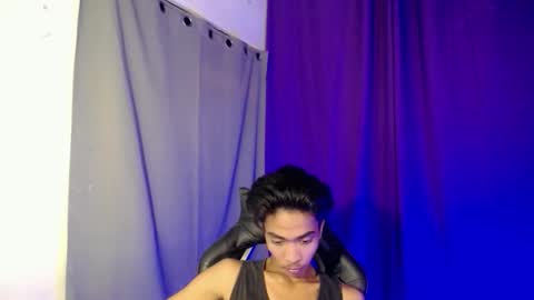 neil_asian69 online show from 31, 3, 2026