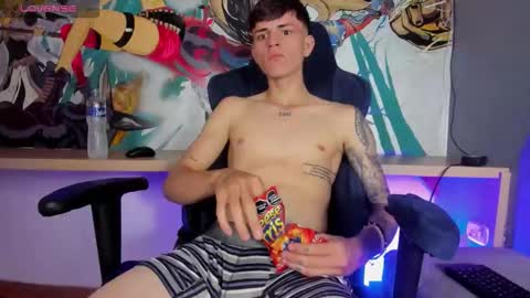 Neill online show from 10, 1, 2026